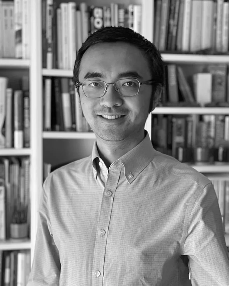 李俊雄